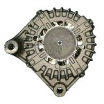 WAI Alternator 22637N