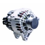 WAI Alternator 20653N