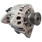 WAI Alternator 20638N