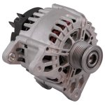 WAI Alternator 20609N