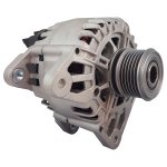 WAI Alternator 20967N