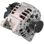 WAI Alternator 22990N