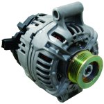 WAI Alternator 23183N