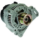 WAI Alternator 13605N