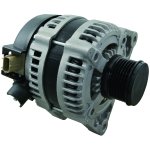 WAI Alternator 23820N