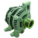 WAI Alternator 24046N