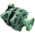 WAI Alternator 23913N