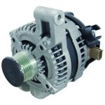 WAI Alternator 24070N