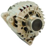 WAI Alternator 20214N