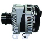 WAI Alternator 20139N