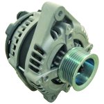 WAI Alternator 11390N