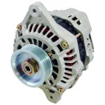 WAI Alternator 11177N