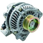 WAI Alternator 11176N