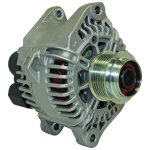 WAI Alternator 11492N