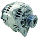 WAI Alternator 20796N