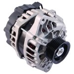 WAI Alternator 13209N