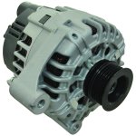 WAI Alternator 21470N