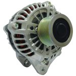 WAI Alternator 11836N