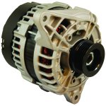 WAI Alternator 24400N