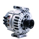 WAI Alternator 20563N