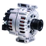 WAI Alternator 20737N