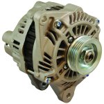 WAI Alternator 11565N