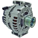 WAI Alternator 11303N