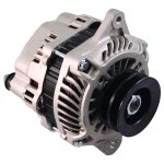 WAI Alternator 23956N