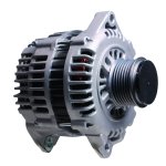 WAI Alternator 23873N