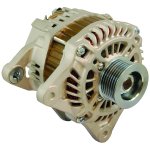 WAI Alternator 11344N