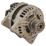 WAI Alternator 11714N