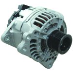 WAI Alternator 23205N