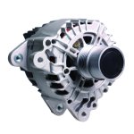 WAI Alternator 20351N