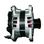 WAI Alternator 20755N