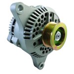 WAI Alternator 7775N