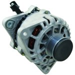 WAI Alternator 8418N