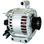 WAI Alternator 8440R