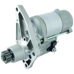 WAI Starter Motor 17890N