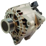 WAI Alternator 20213N