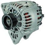 WAI Alternator 11016N