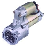 WAI Starter Motor 16853N