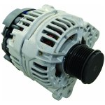 WAI Alternator 13851N