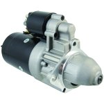 WAI Starter Motor 31170N