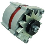 WAI Alternator 14783N