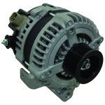 WAI Alternator 11088N