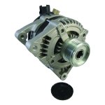 WAI Alternator 23820R