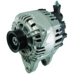 WAI Alternator 11020N