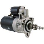 WAI Starter Motor 17234N