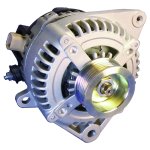 WAI Alternator 11032N