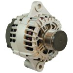 WAI Alternator 11832N